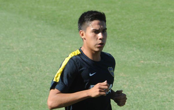 Magallán y Pol Fernández jugarán en Rosario Central