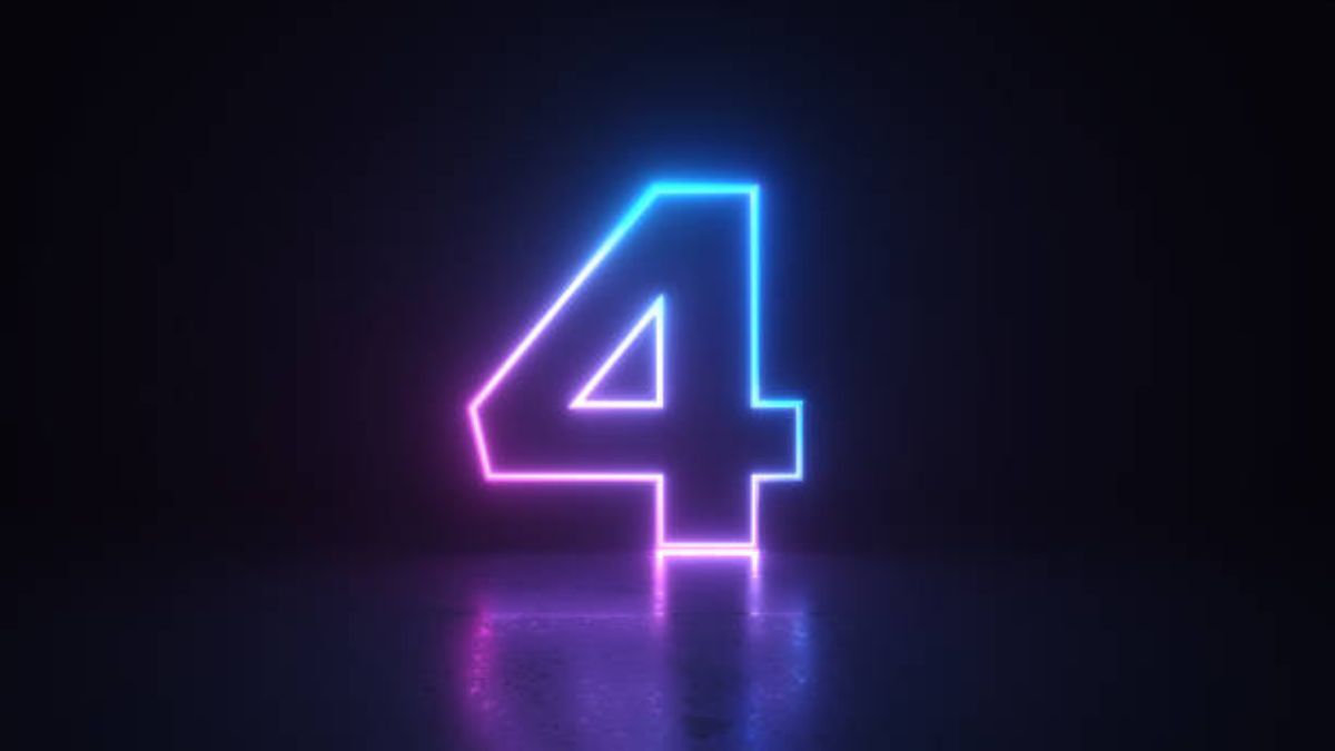 Descubre cuáles son tus números de la suerte para hoy.