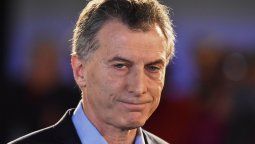 Macri dijo que el Estado estafó a los jubilados y destacó su proyecto para pagarles la deuda