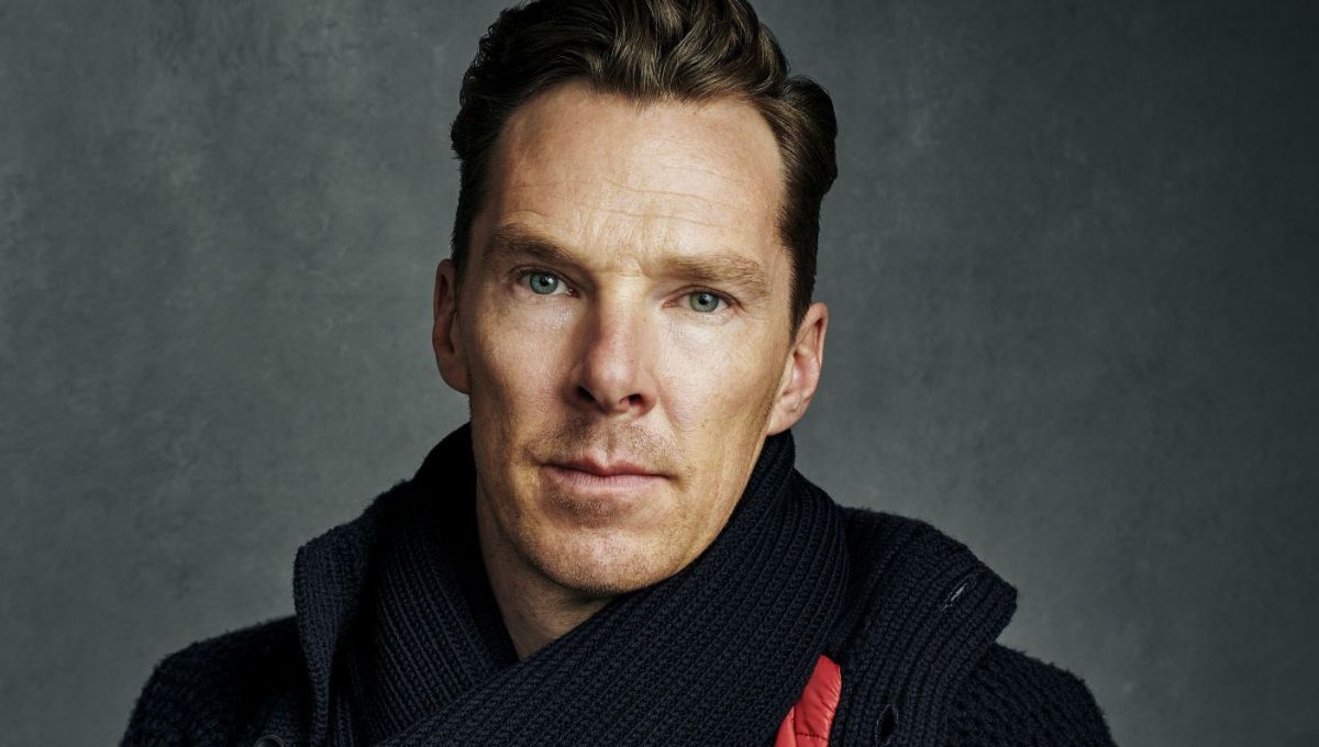 Netflix y una película western que arrasa junto a Benedict Cumberbatch