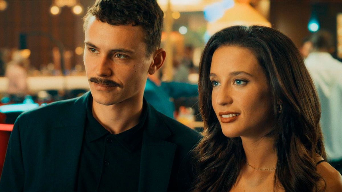 Netflix y sus estrenos de series y películas del 6 al 12 de mayo. Netflix y sus estrenos de series y películas del 6 al 12 de mayo.