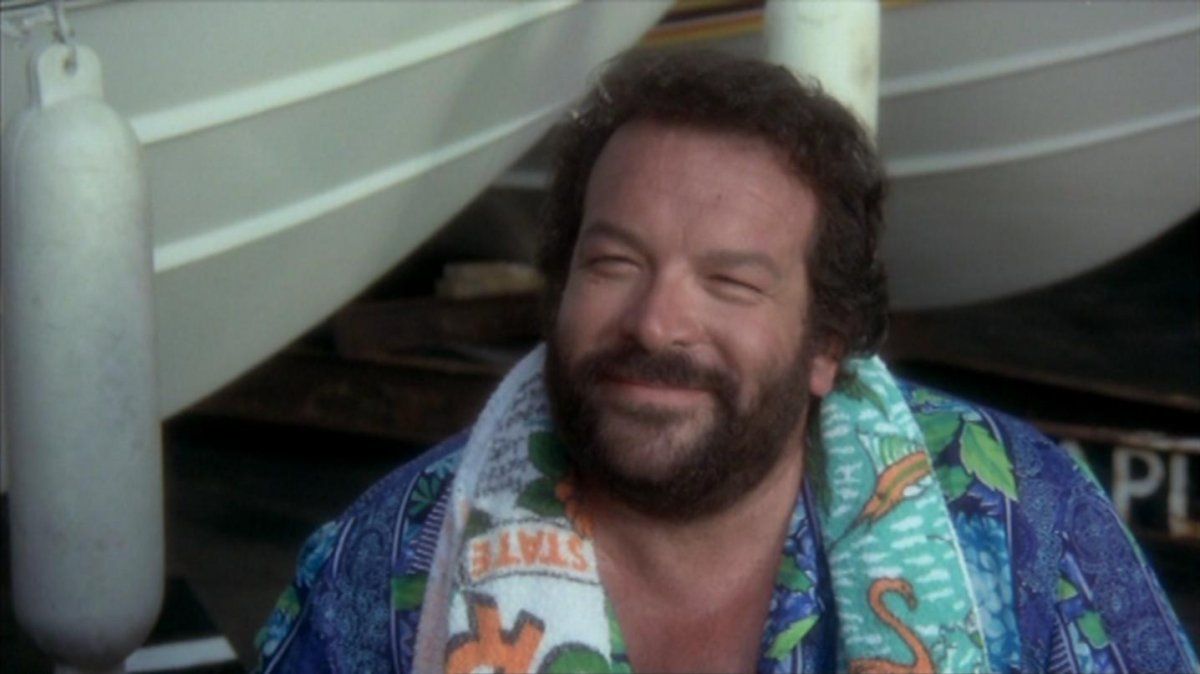 Roma da su último adiós a Bud Spencer entre aplausos, sonrisas y música