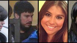 Citaron a indagatoria a los cuatro hijos del detenido Lázaro Báez por lavado de dinero