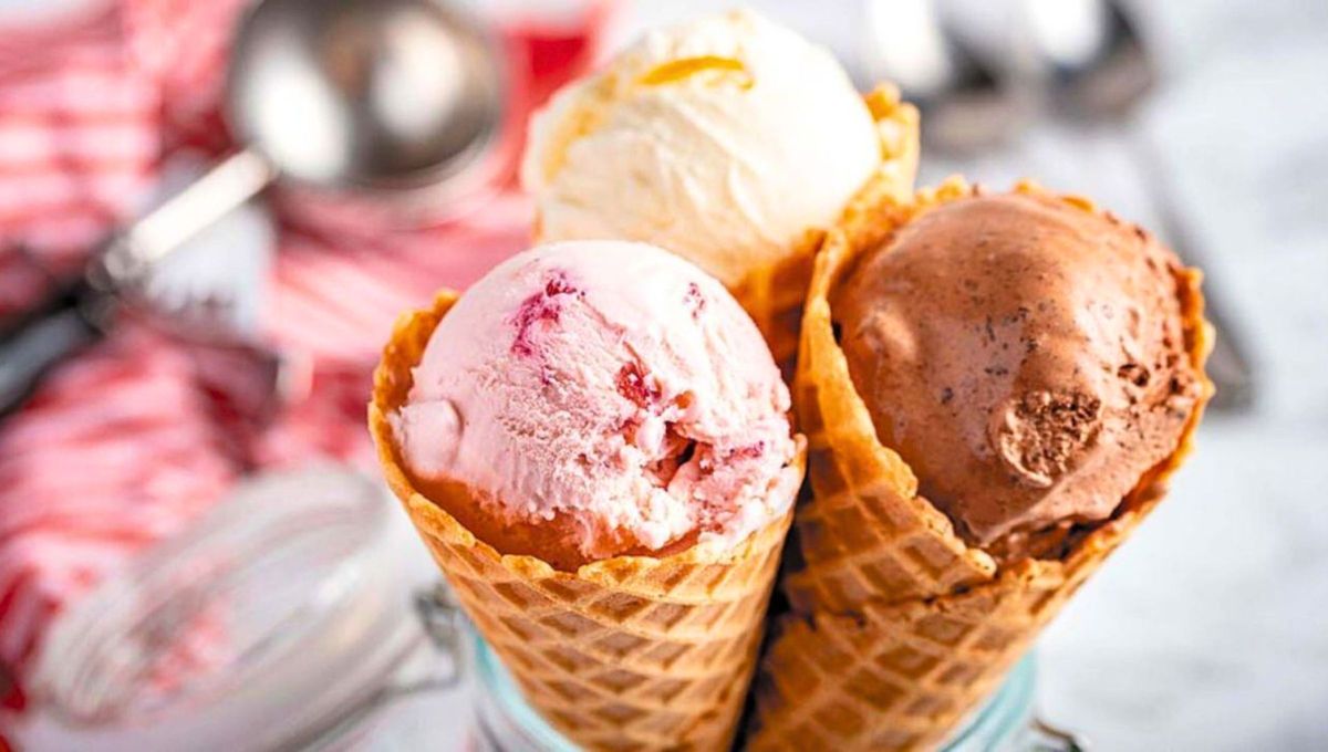 Importante heladería busca personal para sumar a su equipo: cómo aplicar