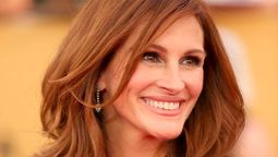 Julis Roberts arrasa con una de sus películas más exitosas