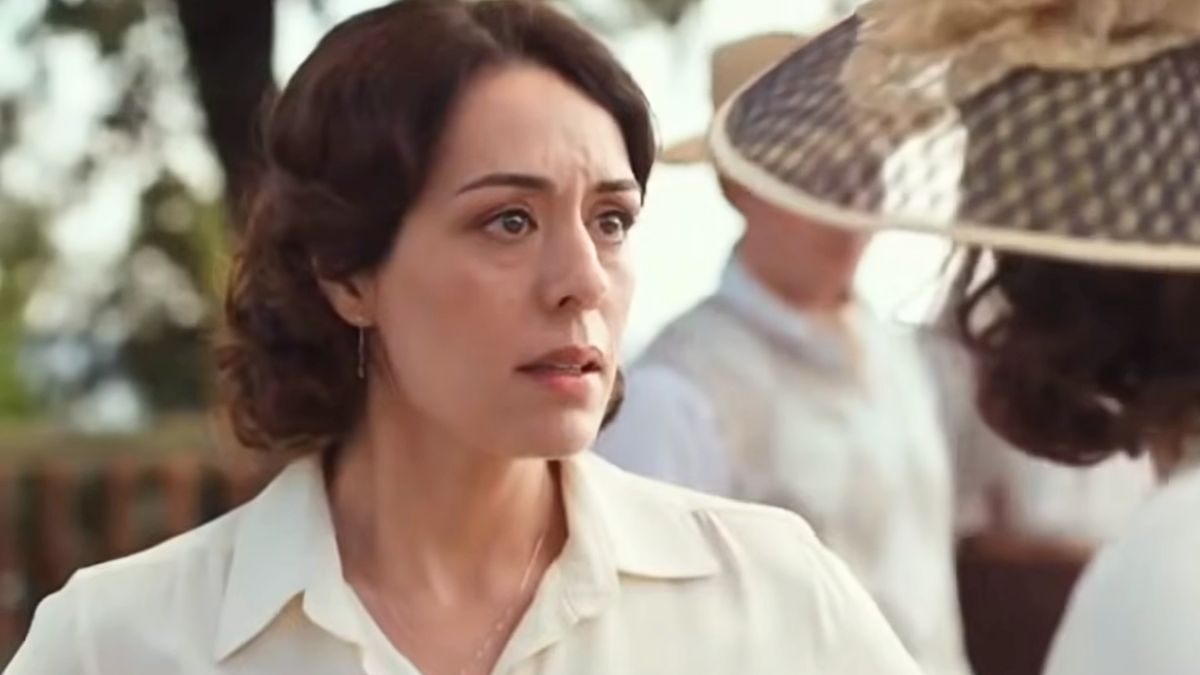 La serie de época de 6 capítulos que arrasa en Netflix.