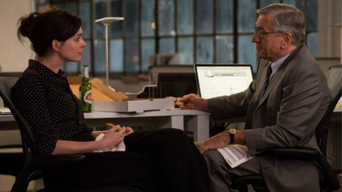 Becario en España fue un verdadero éxito en Netflix desde su estreno. Becario en España fue un verdadero éxito en Netflix desde su estreno.