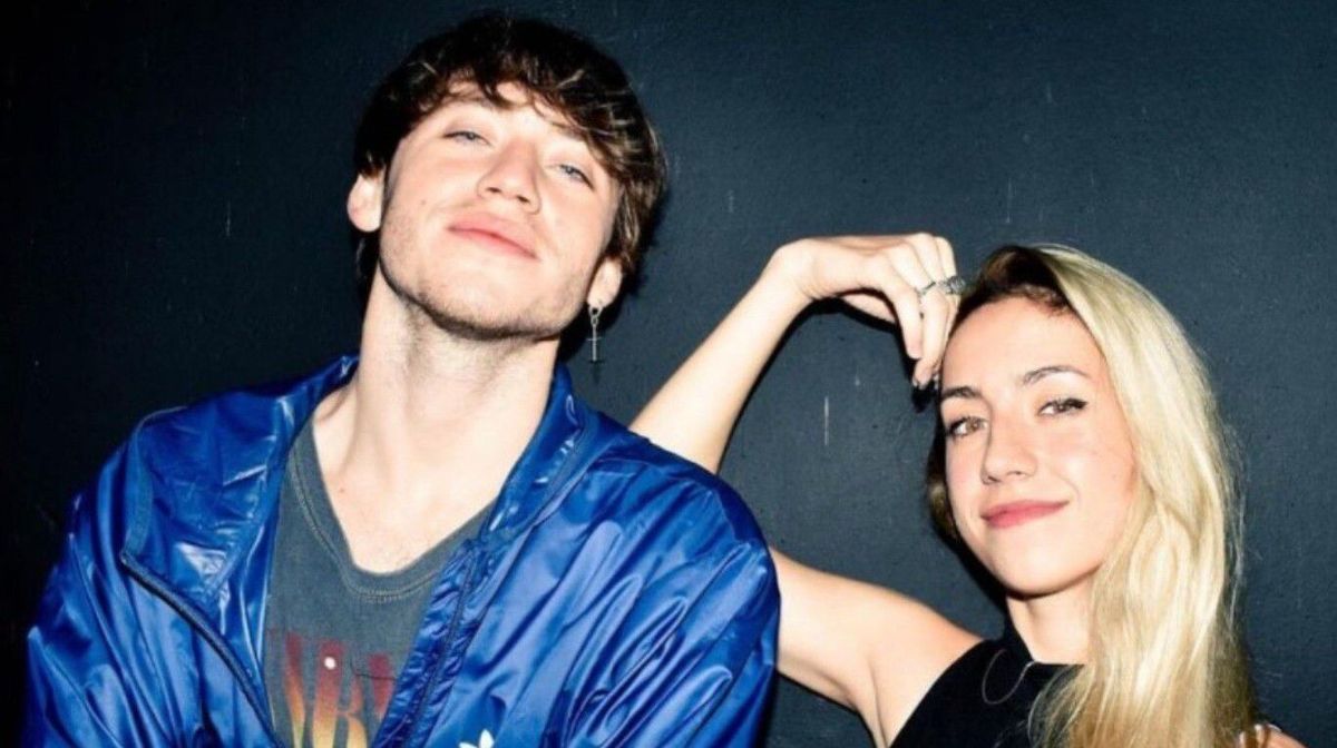 Cuota alimentaria. Los detalles del abultado acuerdo entre Paulo Londra y Rocío Moreno.