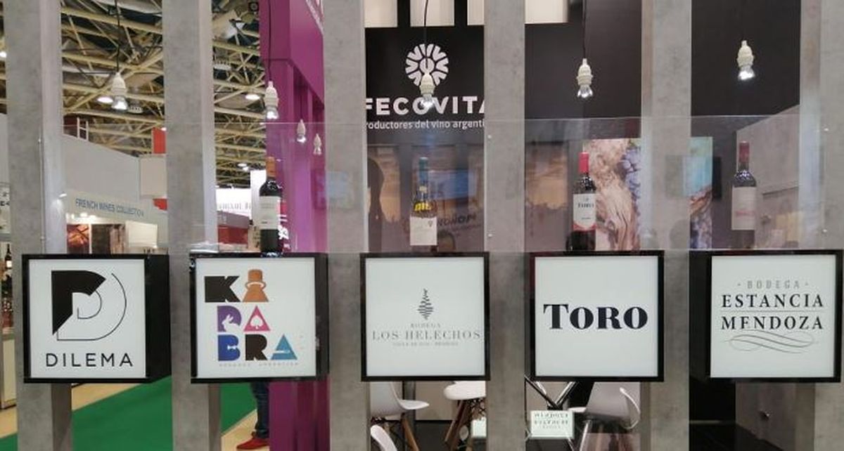 Fecovita es la federación de cooperativas vitivinícola más grande de Argentina.