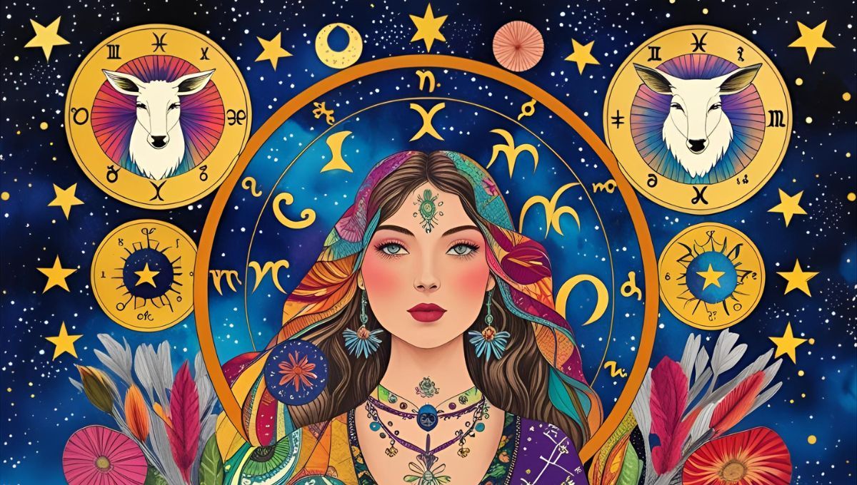 Descubre qué signo eres en el horóscopo gitano y cómo influye y afecta tu vida