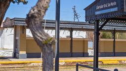 La obra del Tren de Cercanías del Este podría estar lista en 2027. La obra del Tren de Cercanías del Este podría estar lista en 2027.