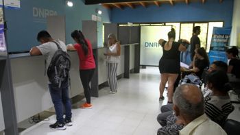 Cambios en el título del vehículo: cómo es el nuevo modelo que exigirán los Registros del Automotor Cambios en el título del vehículo: cómo es el nuevo modelo que exigirán los Registros del Automotor