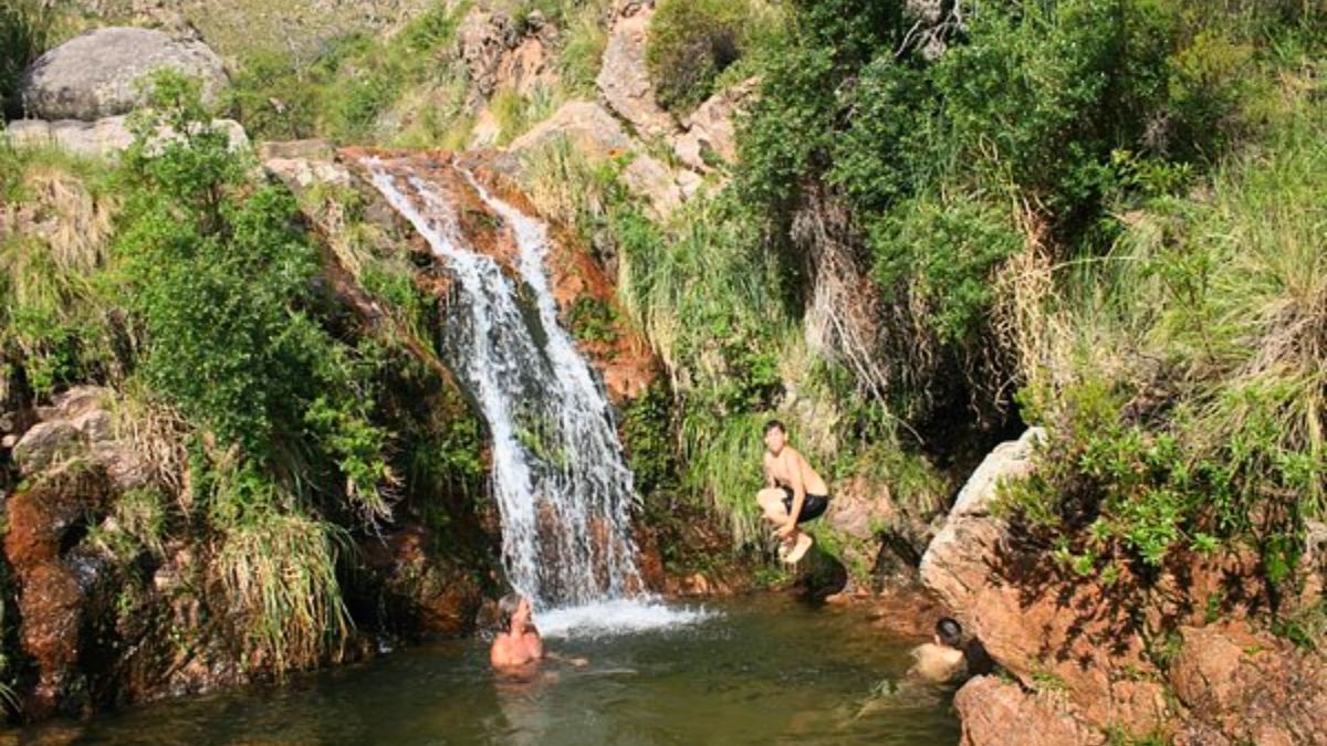 Renca es un pueblo con buenas opciones para pasar el verano.
