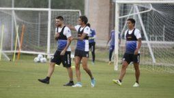 Decime papá: Godoy Cruz espera a San Martín con la estadística a su favor