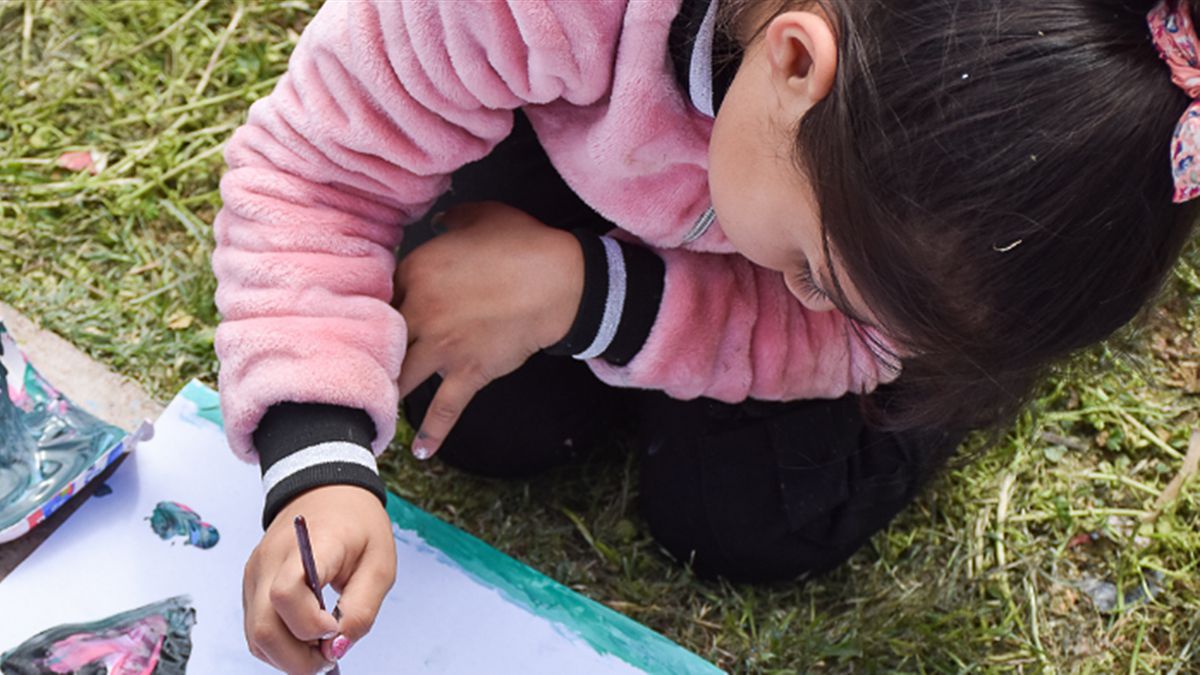 Las personas con discapacidad necesitan volver a los centros de día.