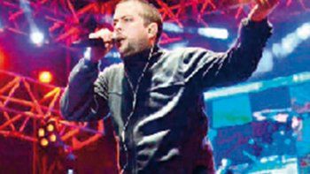 Confirmado: Don Osvaldo en Mendoza