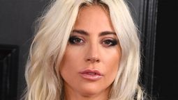 La actriz y cantante Lady Gaga interpreta a Ally Campana en la película de Netflix.