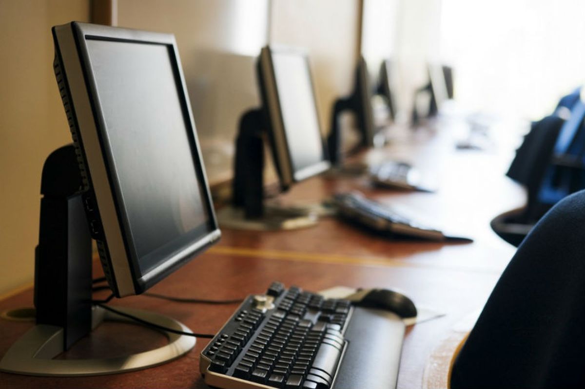 No accedas a tu banco desde este dispositivo: puedes caer en una estafa millonaria No accedas a tu banco desde este dispositivo: puedes caer en una estafa millonaria