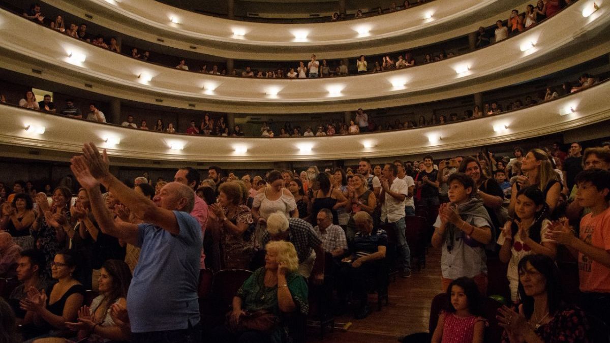 Inscripciones abiertas para la Clínica Gratuita de Producción Integral y Marketing Cultural.