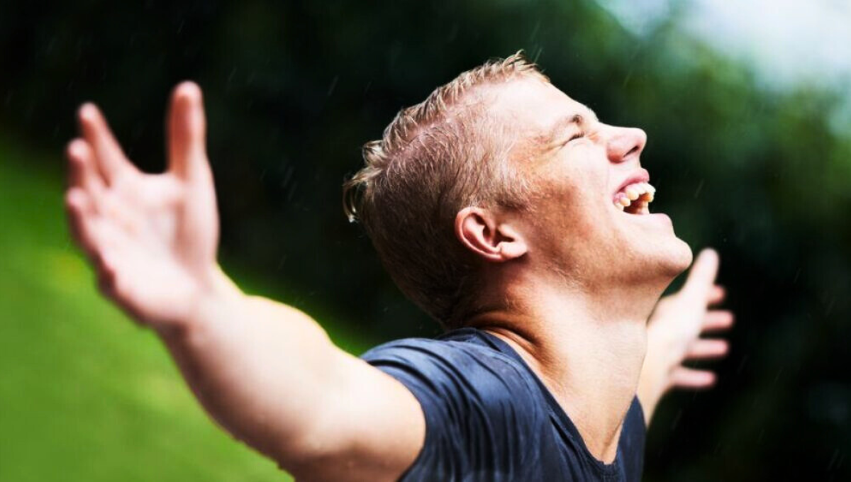 Científicos explicaron cuál es la temperatura ideal para ser feliz