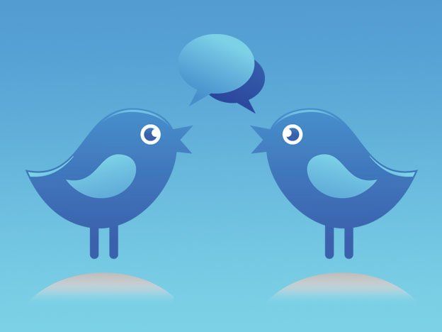 Twitter busca más usuarios con chats grupales y publicación de videos