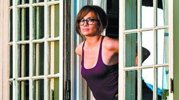Thriller psicológico  con Jennifer Lopez