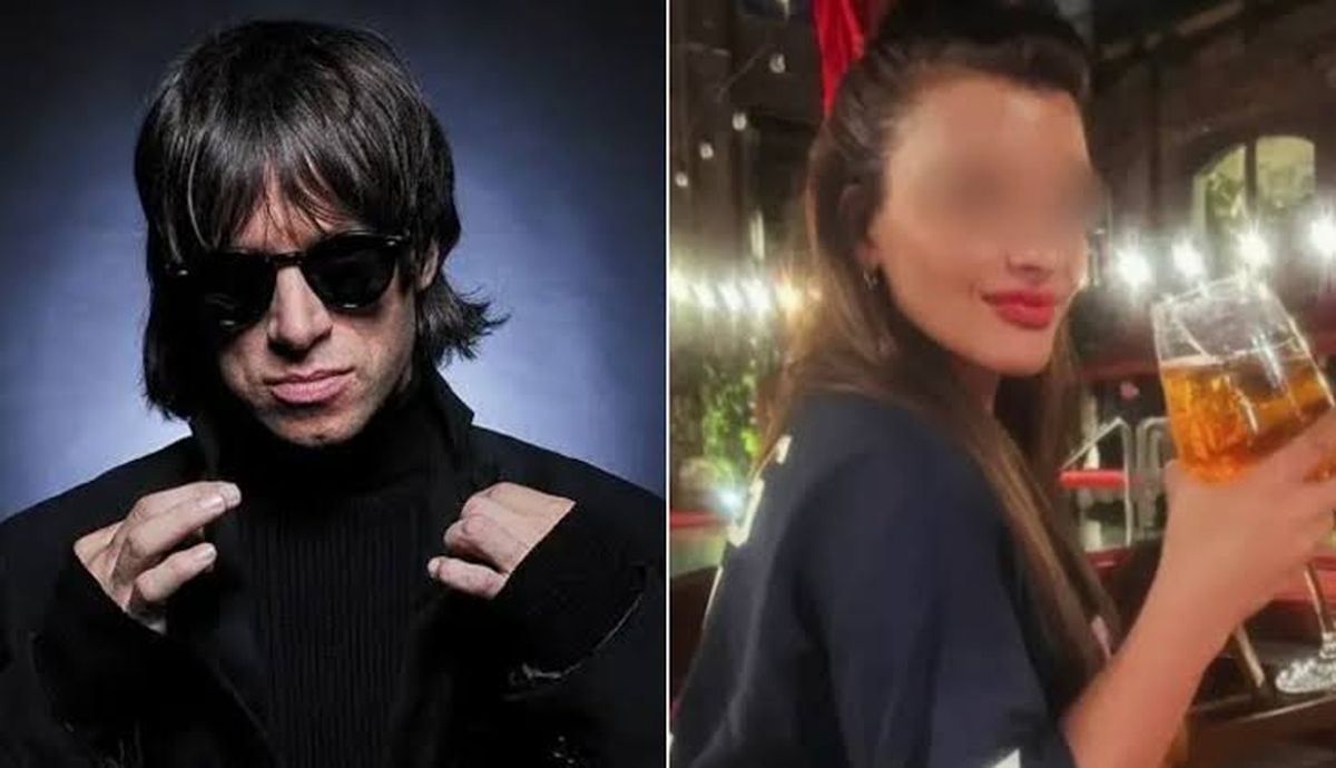 El anuncio de Paula, la mujer que denunció a Joaquín Levinton, tras quedarse sin abogada.