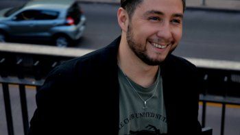 Cristian Soloa se presenta en el teatro Imperial de Maipú