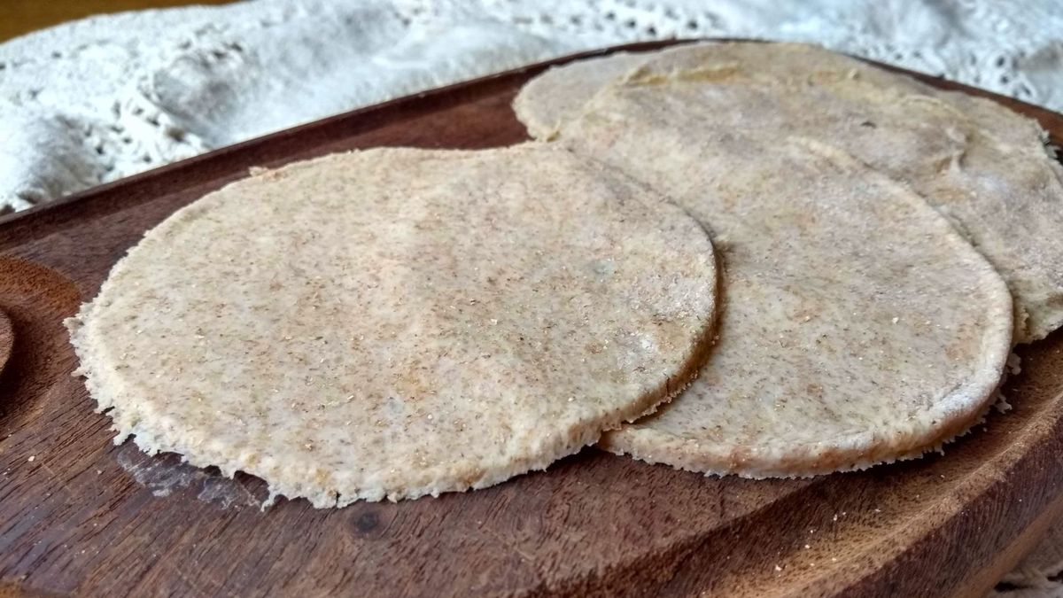 La masa de empanadas sin TACC es una opción suave, rica y elástica para las personas celíacas. Foto: gentileza recetasgratis. La masa de empanadas sin TACC es una opción suave, rica y elástica para las personas celíacas. Foto: gentileza recetasgratis.