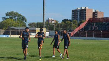 Podrán entrenar todas las disciplinas con un máximo de 10 personas