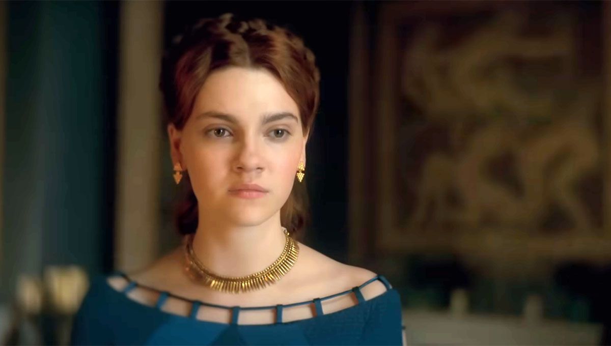 House of the Dragon: el avance del quinto capítulo