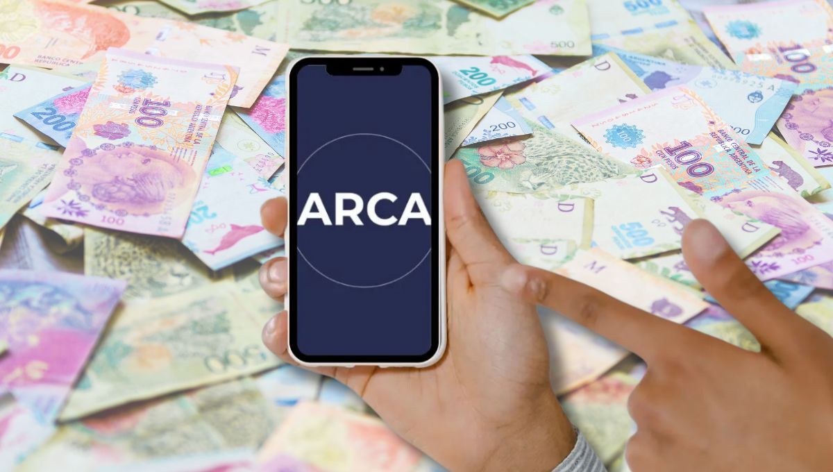 ARCA explic&oacute; que se brindar&aacute; una bonificaci&oacute;n exclusiva para los monotributistas