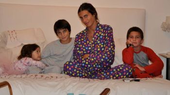 El maltrato infantil volvió al debate público tras el caso del hijo de Romina Yan