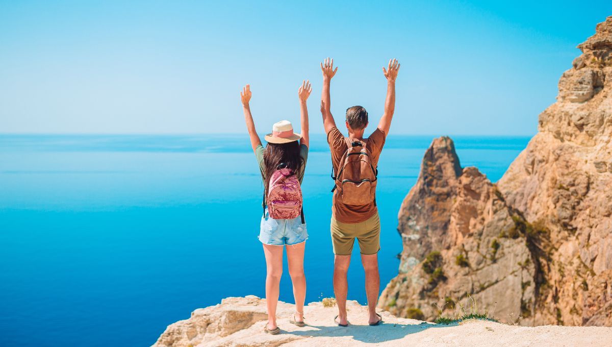 Vacaciones. Vacaciones.