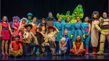 Llegan al teatro las funciones distendidas de 