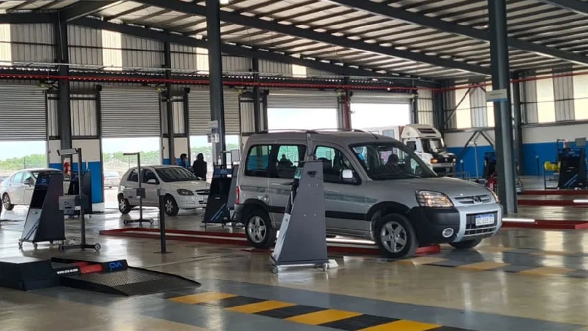 Desde el Gobierno afirmaron que la RTO seguirá teniendo un valor promedio respecto a otras provincias y no en función de las actualizaciones de la UF. Desde el Gobierno afirmaron que la RTO seguirá teniendo un valor promedio respecto a otras provincias y no en función de las actualizaciones de la UF.