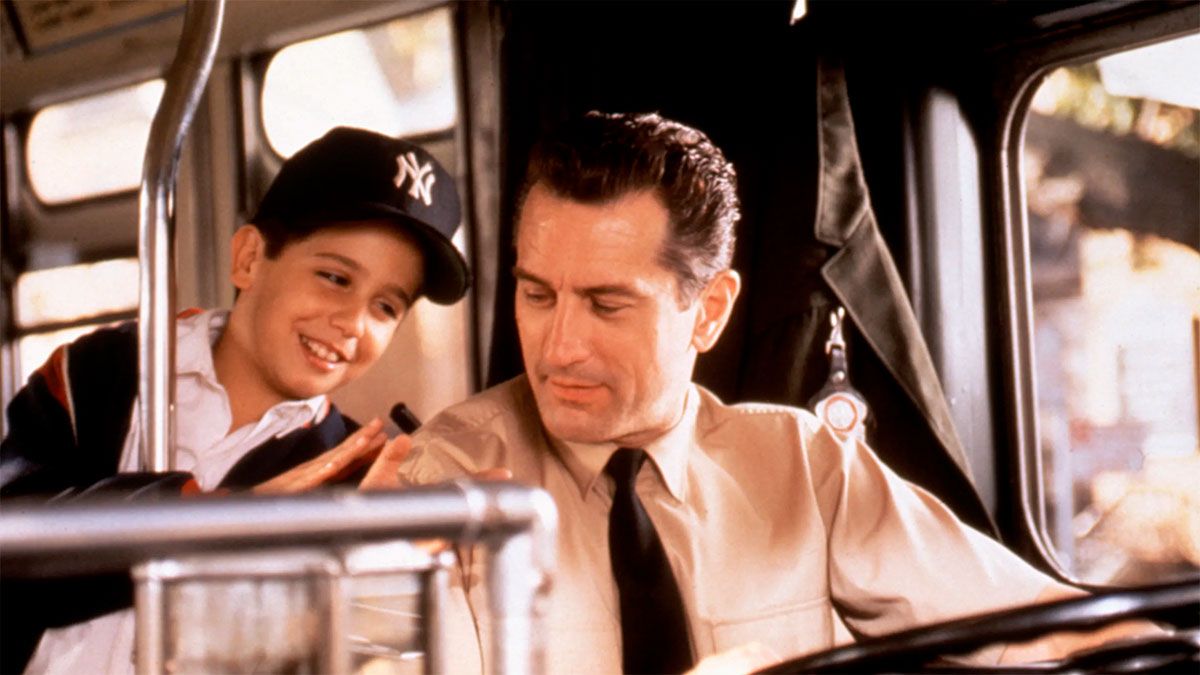 Así luce hoy con 41 años el actor que protagonizó de pequeño Una luz en el infierno