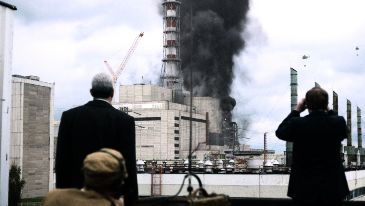 Un animal sobrevivió sorprendentemente a una gran catástrofe humana