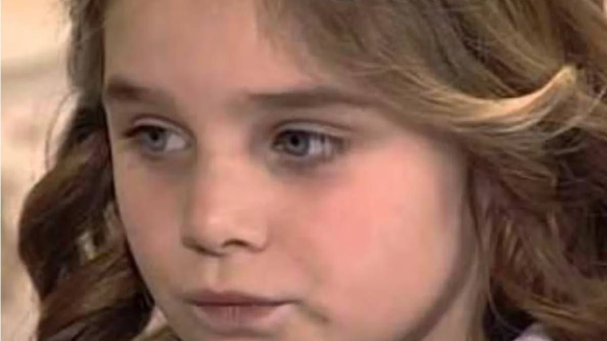 El increíble cambio de Catalina Artusi, la ex Chiquititas, más de 20 años después.