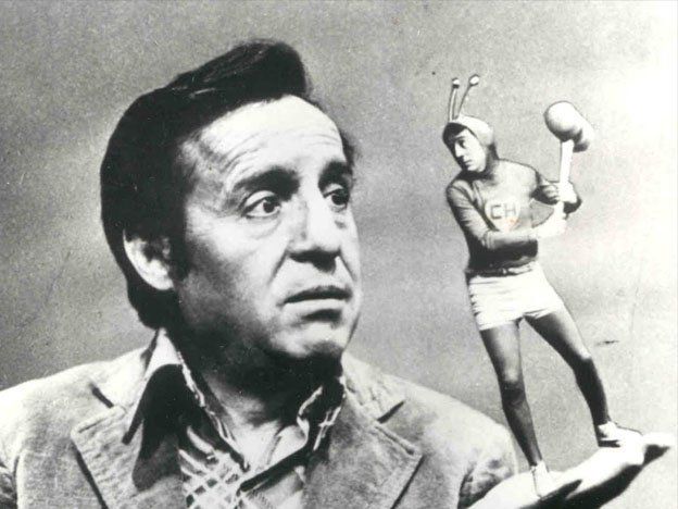 Murió Roberto Gómez Bolaños, creador del Chavo y El Chapulín Colorado