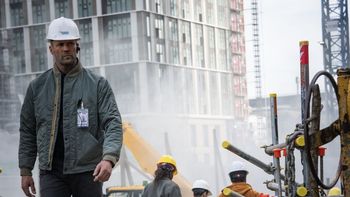 Prime Video tiene la película de crímenes y secuestros más vista del momento Prime Video tiene la película de crímenes y secuestros más vista del momento