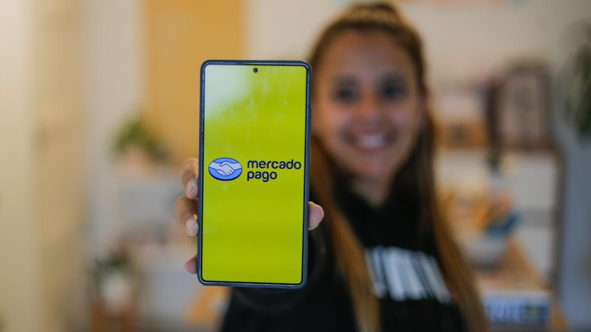 Mercado Pago subió su tasa de retorno. Mercado Pago subió su tasa de retorno.