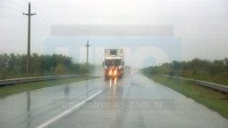 Cómo seguirá el clima en las próximas horas