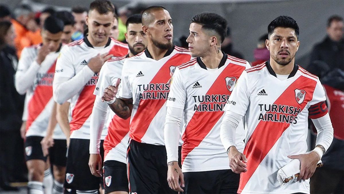 River Plate buscará marcar la diferencia ante Vélez