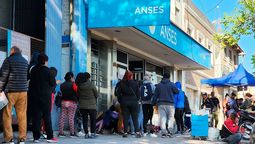 ANSES: quiénes cobran esta semana del 8 al 12 de julio