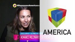 Pampita le pegó un palito a Vicuña: Me hago cargo sola de mis hijos