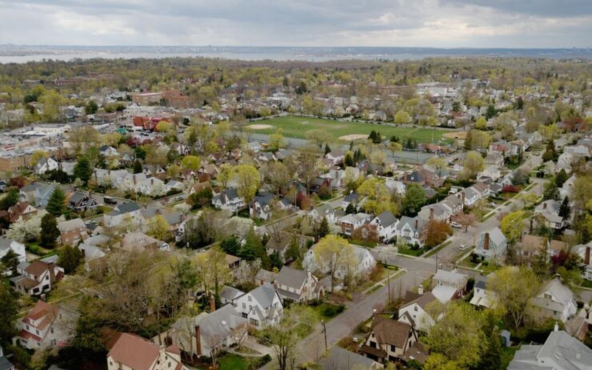 El condado de Nueva York famoso por ser el lugar más seguro de los Estados Unidos El condado de Nueva York famoso por ser el lugar más seguro de los Estados Unidos