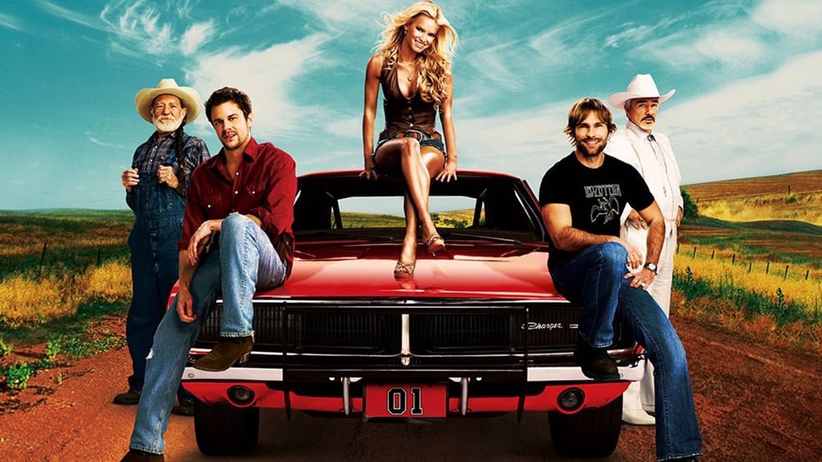 El ramake de un clásico. HBO Max tiene la comedia que reedita un clásico, Los duques de Hazzard, con Jessica Simpson. El ramake de un clásico. HBO Max tiene la comedia que reedita un clásico, Los duques de Hazzard, con Jessica Simpson. 