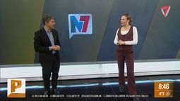 Un frente de aire frío azota la provincia con sensaciones térmicas cercanas a cero grados y vientos intensos que provocaron la suspensión de clases en Malargüe. El Paso Internacional cumple un récord histórico de 27 días consecutivos cerrado por condiciones extremas y fuertes ráfagas en alta montaña. Se prevé una semana gris e invernal.