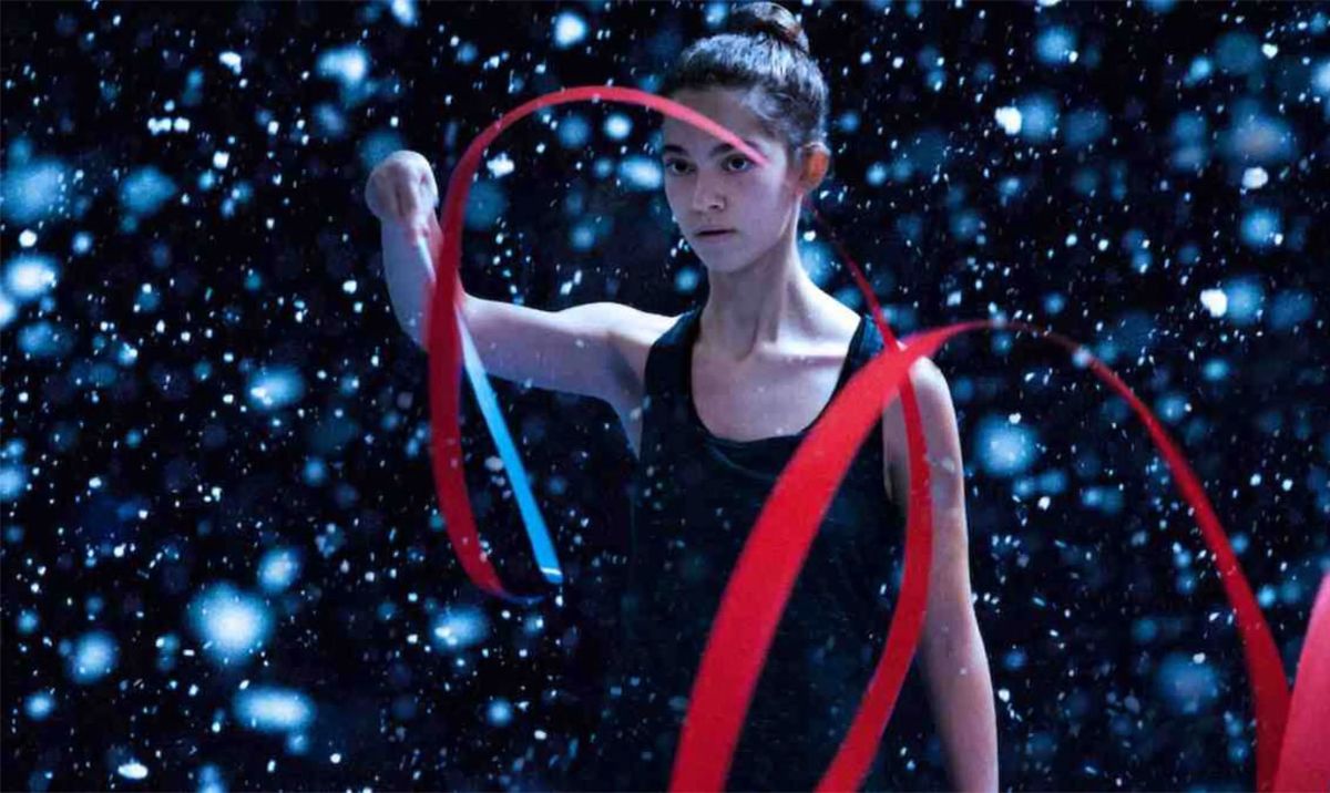 La película Yara, de Netflix, cautivó a todos los suscriptores de la plataforma.